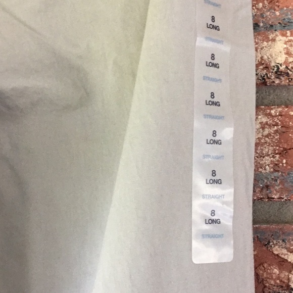 Nwt Gap Pants - Picture 4 of 5